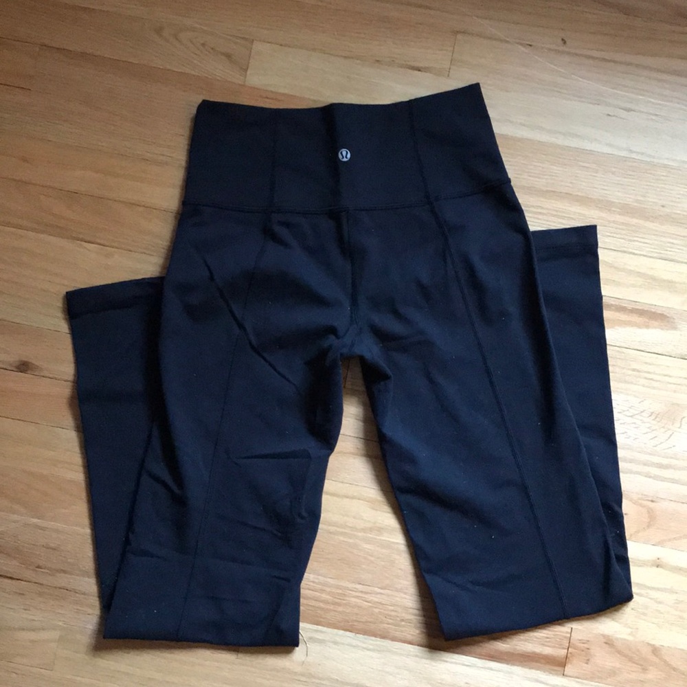 2/$30 Lulu lemon yoga pants